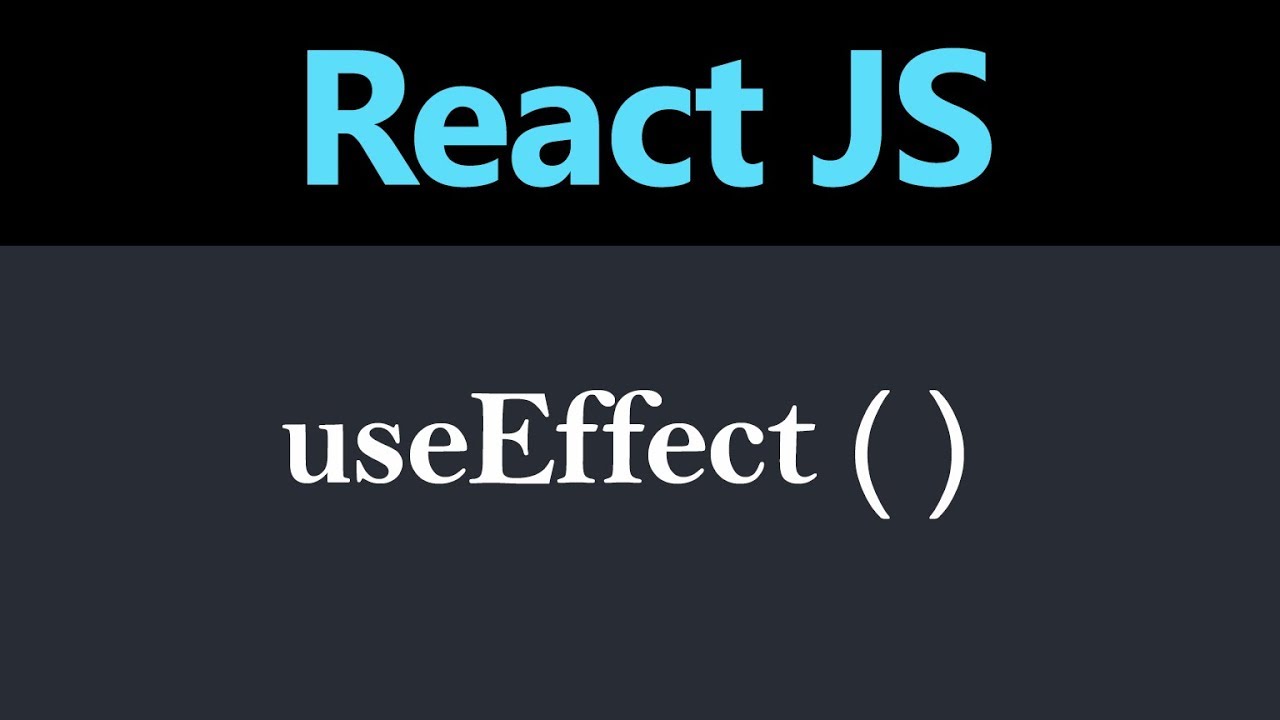 react-useeffect